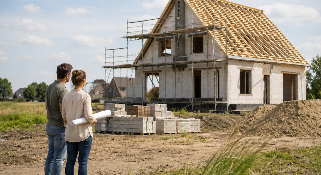 Hoe werkt een bouwdepot?