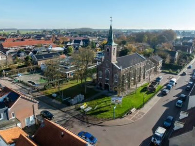 Voorstraat 2 A B
