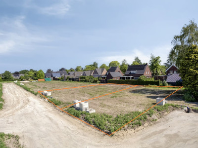 Bouwgond Korstenhof 33