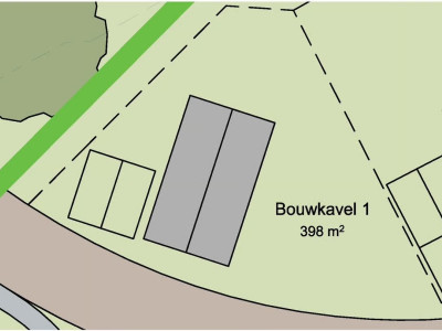 Houtwallen 8 (Bouwkavel 1 2 3 )