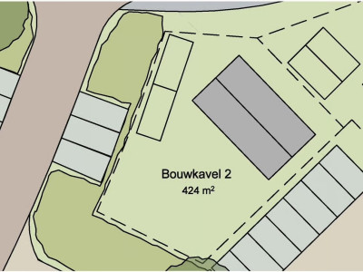 Houtwallen 8 (Bouwkavel 1 2 3 )