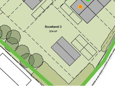 Houtwallen 8 (Bouwkavel 1 2 3 )