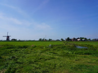 Bouwgrojnd Oude Kerkweg 1