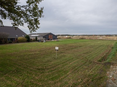 Bouwgrond Hoofdvaartsweg 170