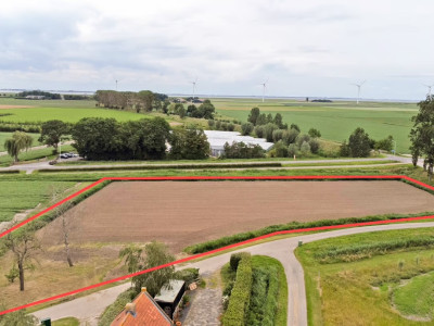 Bouwgrond Koekoeksweg 3