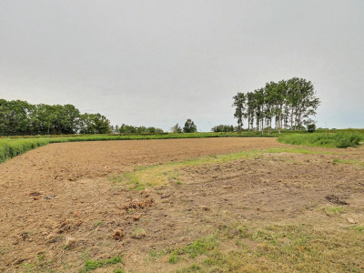 Bouwgrond Koekoeksweg 3