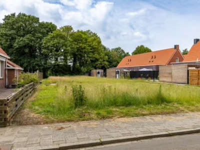Bouwgrond Oostersingel 9541 BH Vlagtwedde