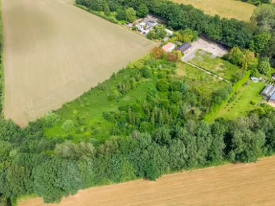 Bouwgrond Kwekersweg 8-A