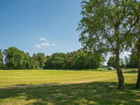 Bouwgrond Ganzebosweg