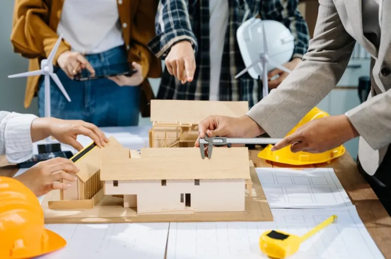 Hoeveel geld heb je nodig om een eigen huis te bouwen?