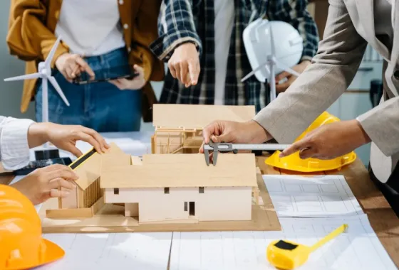 Hoeveel geld heb je nodig om een eigen huis te bouwen?