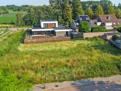 Bouwgrond Jan Linthorststraat