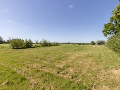 Bouwgrond Mensumaweg
