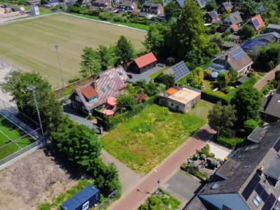 Bouwgrond Boeterslaan 3