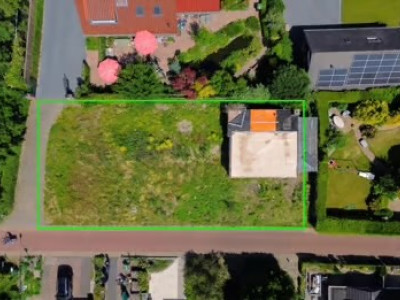 Bouwgrond Boeterslaan 3