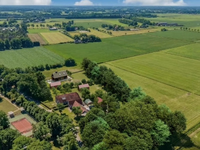 Bouwgrond Terhoeksweg