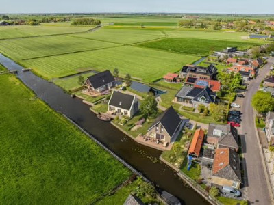 Bouwgrond Boeijengastrjitte 34 (kavel  2 -3-4)