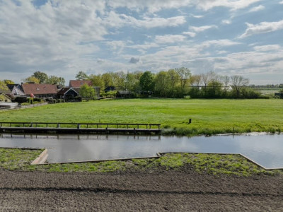 Bouwgrond Boeijengastrjitte 34 (kavel  2 -3-4)