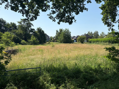 Bouwgrond Roomsterweg 12-A