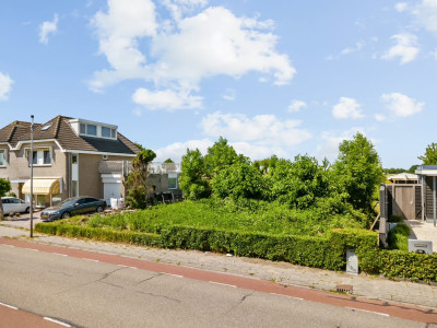 Bouwgrond Simon van Capelweg 87