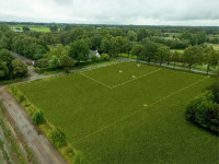 Bouwgrond Molenbaan ong. Bouwgrond Molenbaan ong.