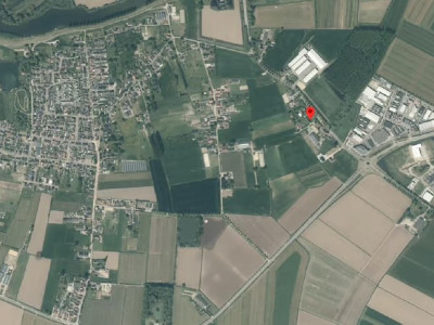 Bouwgrond Noord Zuidweg 9-01