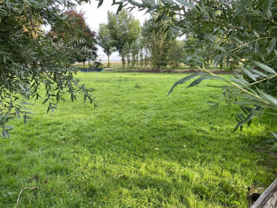 Bouwgrond Noord Zuidweg 9-01