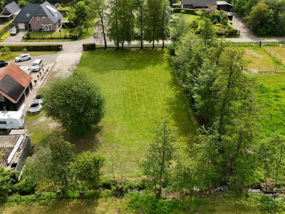 Bouwgrond Lange Reed 4