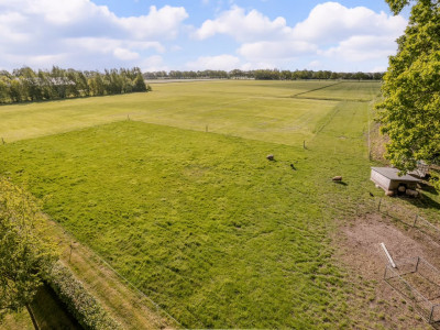 Bouwgrond Middeldijk
