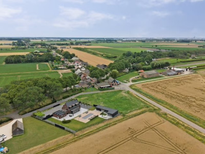 Bouwgrond Mookhoek 5-A