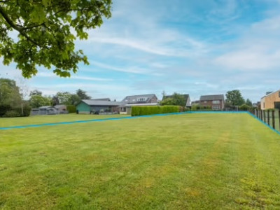 Bouwgrond Molenweg