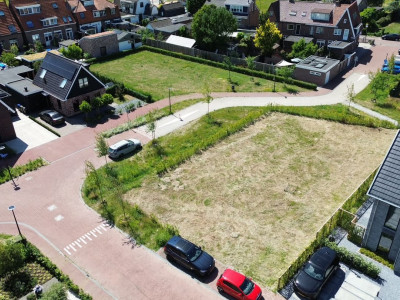 Bouwgrond Kennemerlandrecht 1