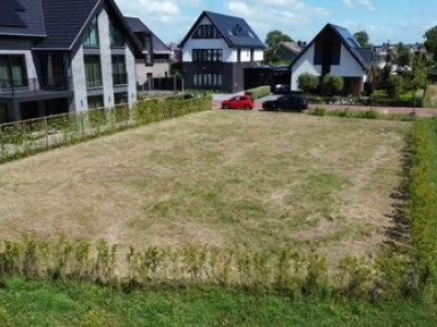 Bouwgrond Kennemerlandrecht 1