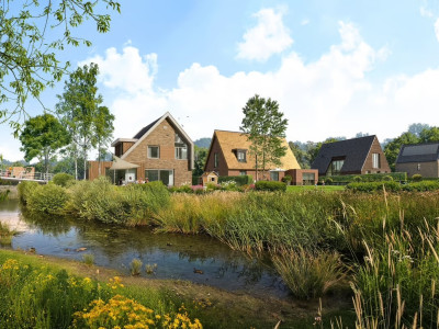 Bouwgrond  Bosvenne