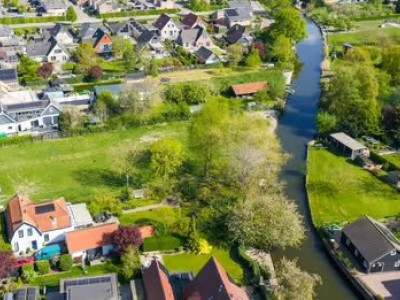Bouwgrond Burg de Zeeuwstraat 118a