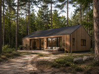 Bouwgrond Spechtbos