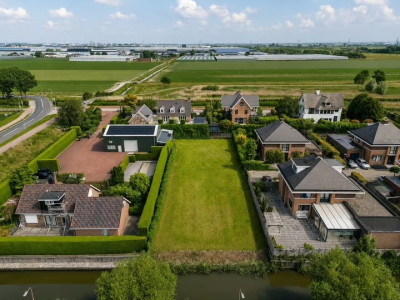 Bouwgrond Molenhof 4