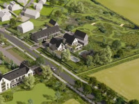 Bouwgrond in Landgoed Mommeren Bouwgrond in Landgoed Mommeren