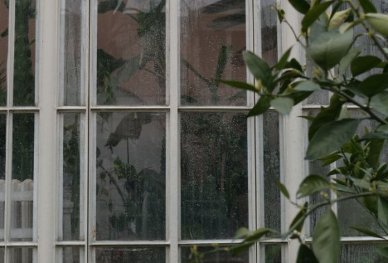 Een serre op maat maakt je nieuwbouwwoning lichter - 