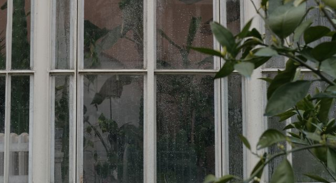 Een serre op maat maakt je nieuwbouwwoning lichter