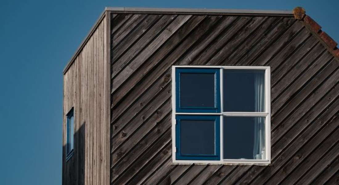 Kozijnen kiezen voor je nieuwbouwwoning? Wacht niet tot de bouw begint