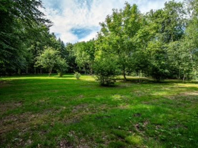Bouwgrond Vonkslaan 37-A