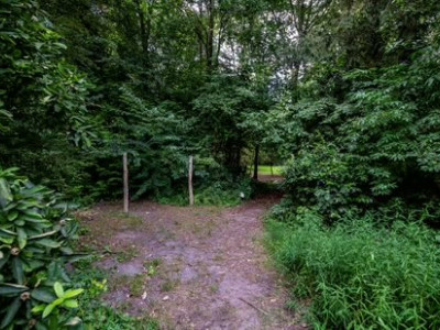Bouwgrond Vonkslaan 37-A