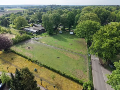 Bouwgrond Oud Milligenseweg