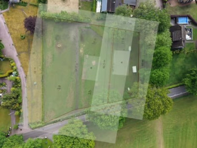 Bouwgrond Oud Milligenseweg