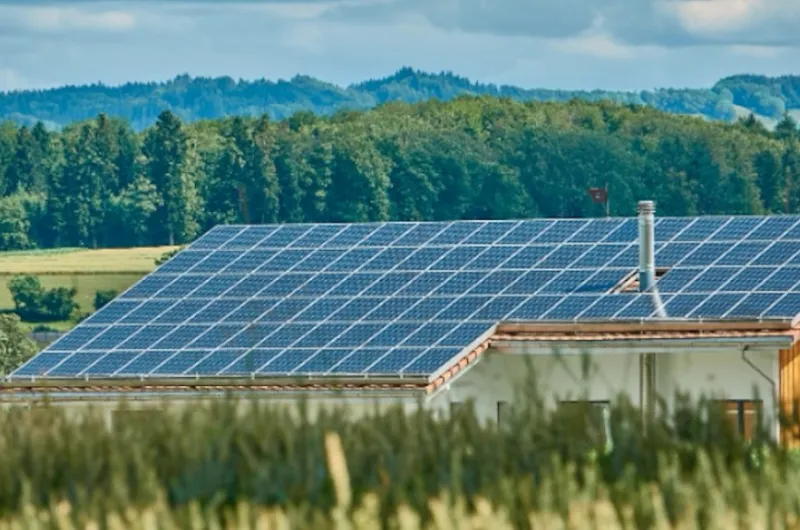 Innovatieve daken: slimme technologie die jouw dak toekomstbestendig maakt