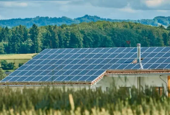 Innovatieve daken: slimme technologie die jouw dak toekomstbestendig maakt