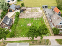 Bouwgrond Steenwijkerweg