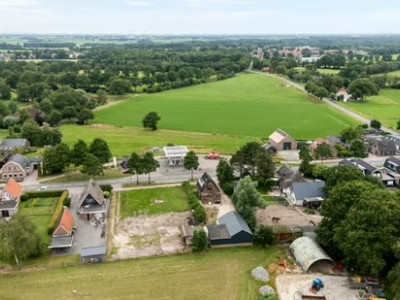 Bouwgrond Steenwijkerweg