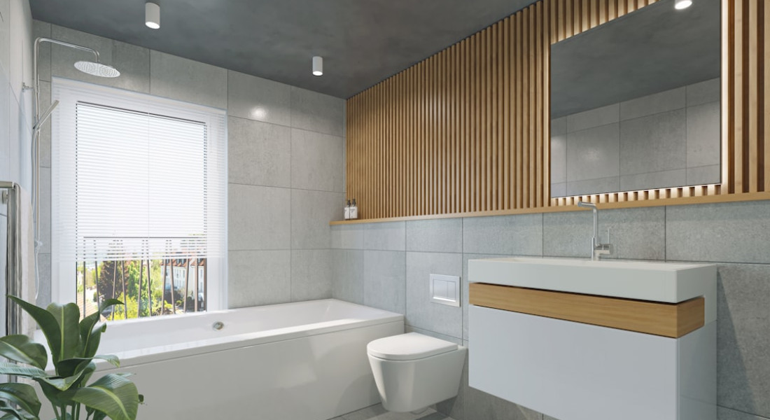 Inspiratie opdoen voor een nieuwe badkamer